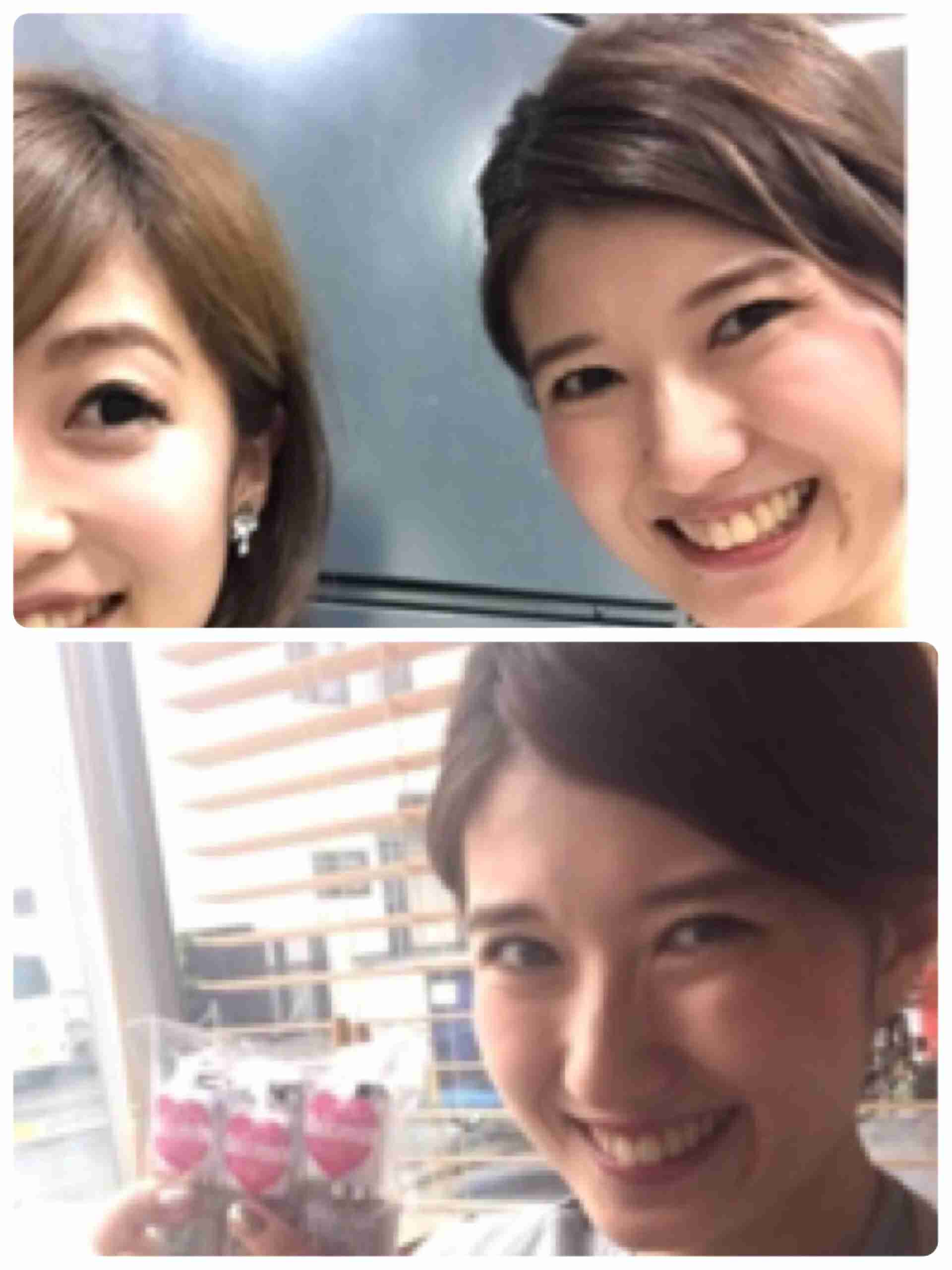 目が笑ってないと言われる人