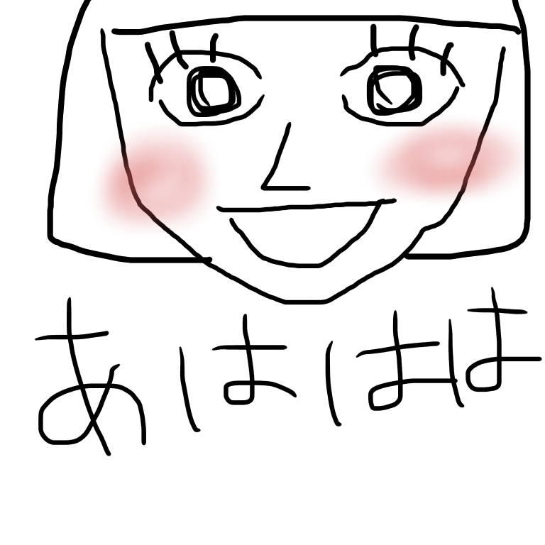 目が笑ってないと言われる人