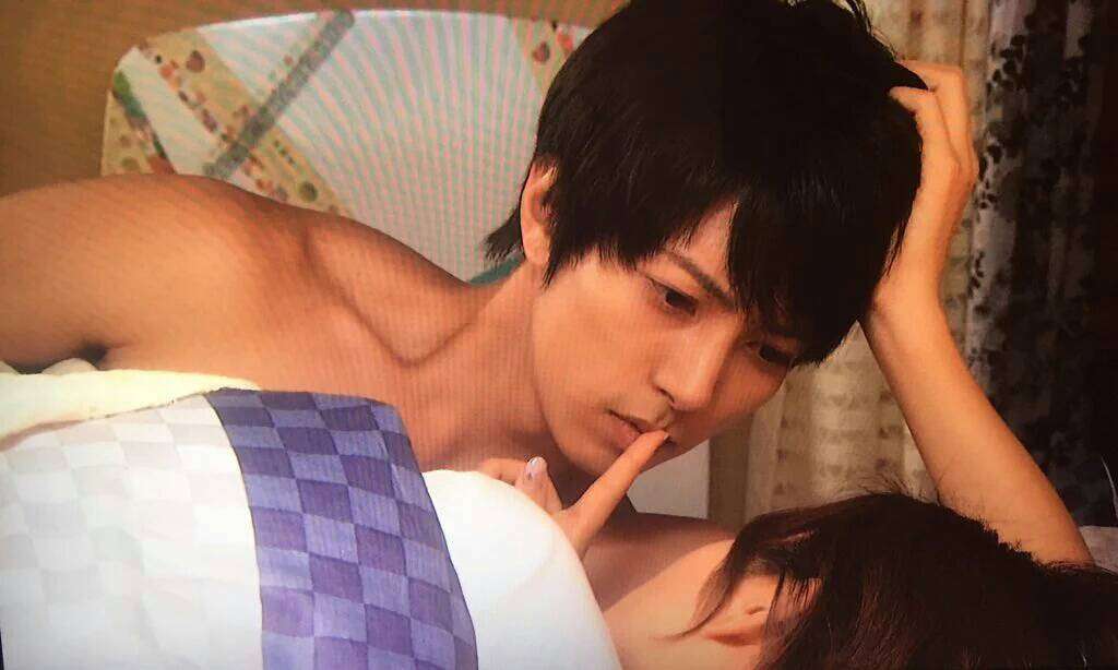 【実況&感想】5→9 私に恋したお坊さん 第7話