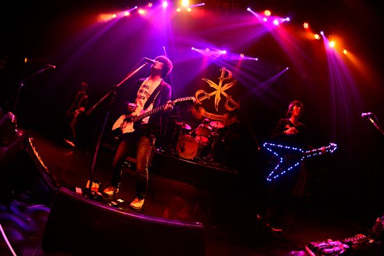 今年に行って最高に良かったアーティストのライブ