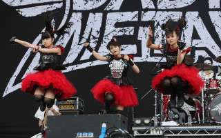 今年に行って最高に良かったアーティストのライブ