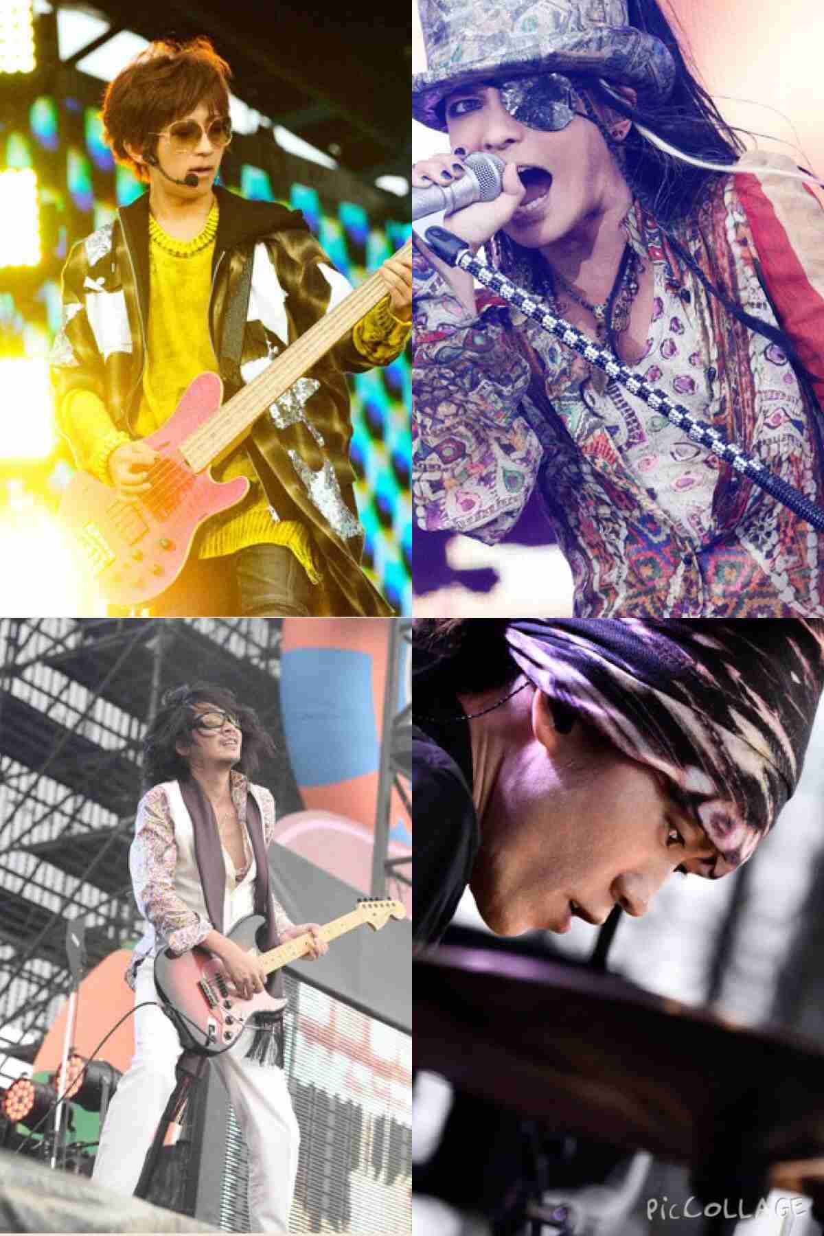 今年に行って最高に良かったアーティストのライブ