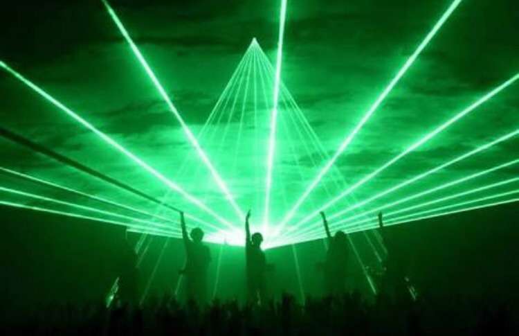 今年に行って最高に良かったアーティストのライブ