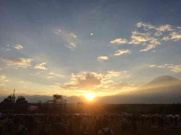 今年に行って最高に良かったアーティストのライブ