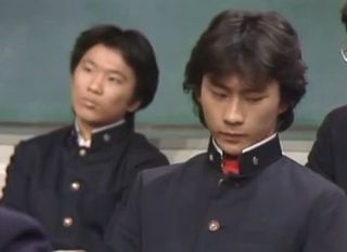 不良姿がかっこ良かった俳優ランキング