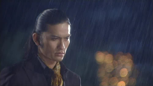 不良姿がかっこ良かった俳優ランキング