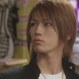不良姿がかっこ良かった俳優ランキング