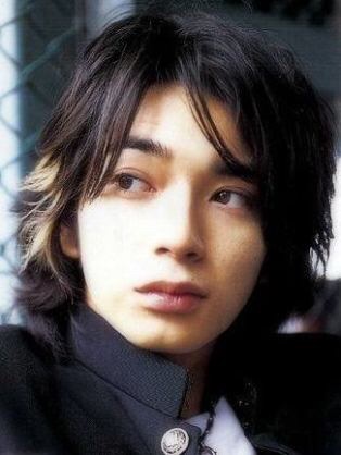 不良姿がかっこ良かった俳優ランキング