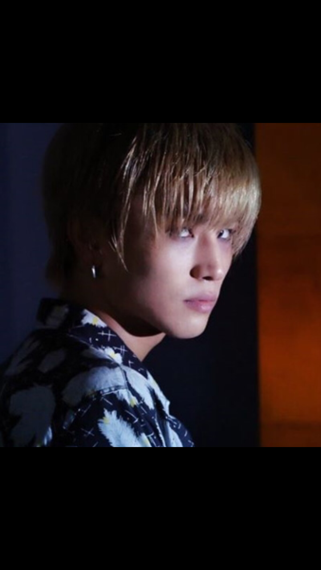 不良姿がかっこ良かった俳優ランキング