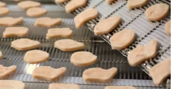 マクドナルド史上最多48個入りナゲット、NGT48コラボで新潟県内限定販売へ