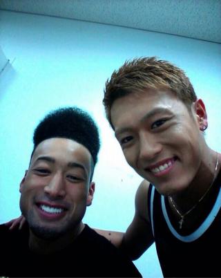 GENERATIONS好きな人！
