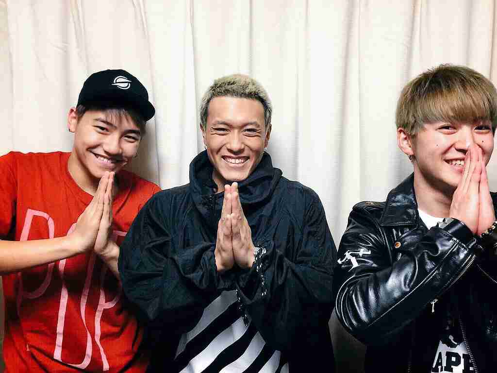 GENERATIONS好きな人！