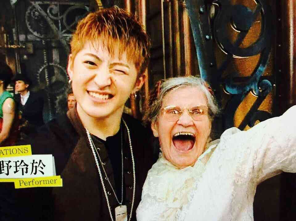 GENERATIONS好きな人！