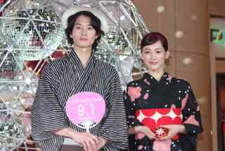 綾瀬はるか主演、恋人役に斎藤工 『高台家の人々』実写映画化