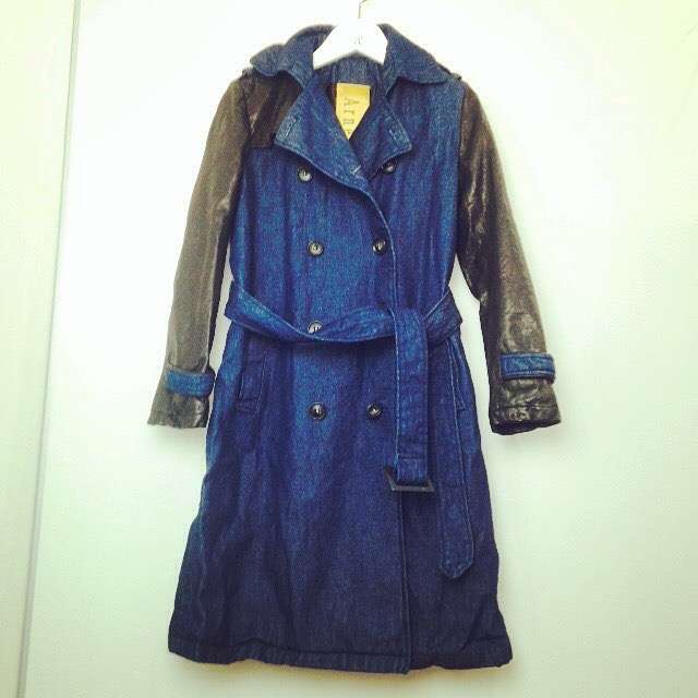 お気に入りの洋服