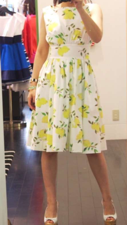 お気に入りの洋服