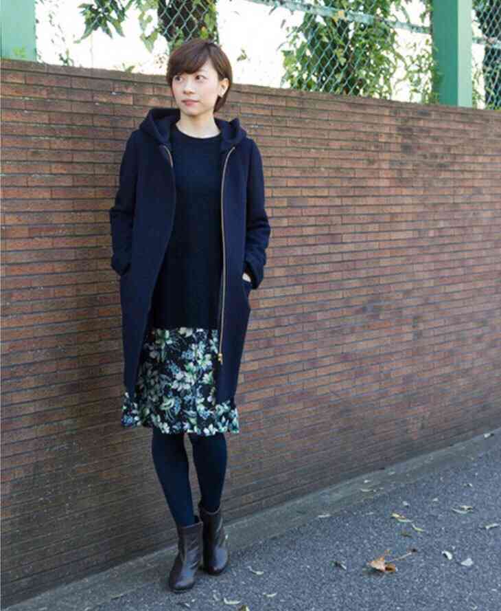お気に入りの洋服
