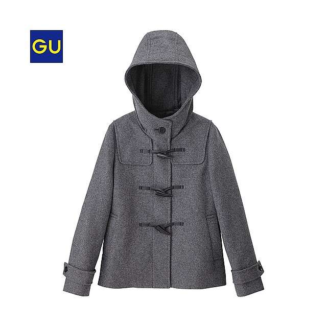 お気に入りの洋服