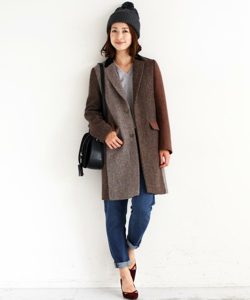 お気に入りの洋服