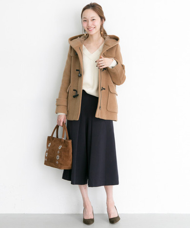 お気に入りの洋服