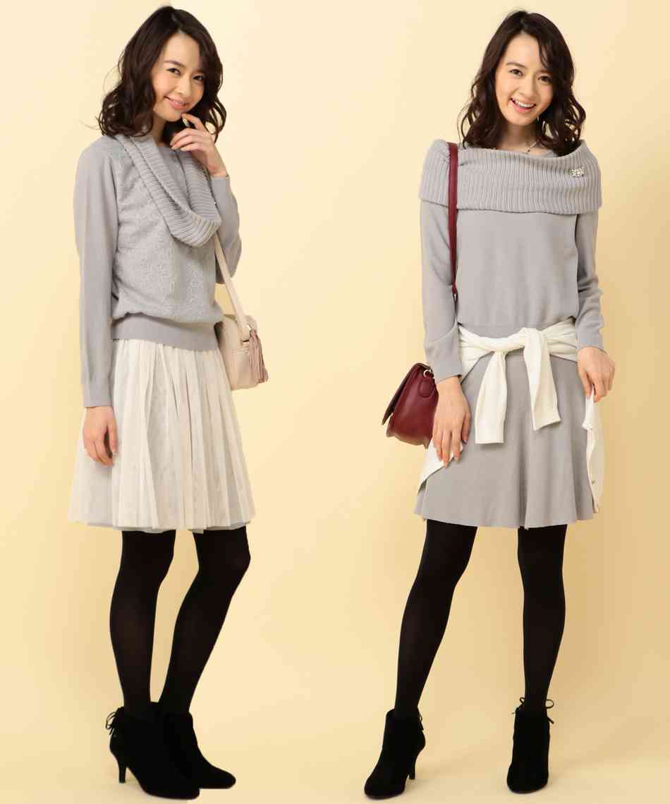 お気に入りの洋服