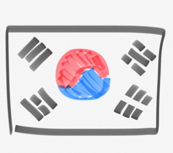 益若つばさ、韓国に衝撃のトイレがあったことを報告