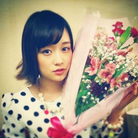好きな芸能人のお気に入りの画像