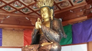 ご利益ありそうな画像