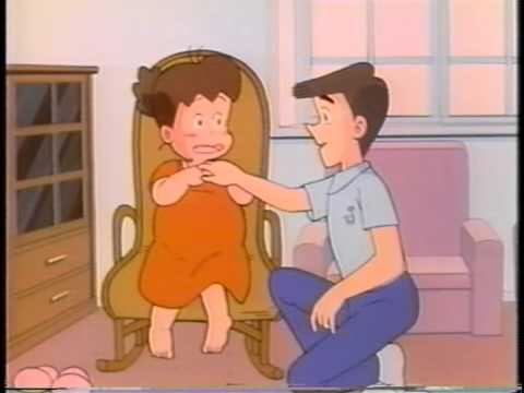子供の頃、テレビで泣いた記憶
