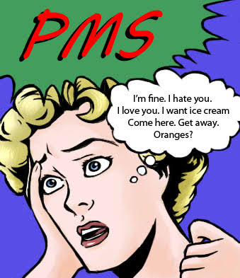 子育て中のPMS