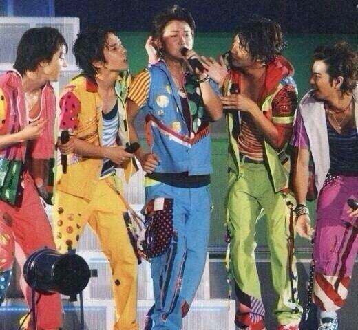 ファンの祝福が強すぎてツイッターに異常事態！ 嵐「#大野智生誕祭」ほか一斉にトレンド入り