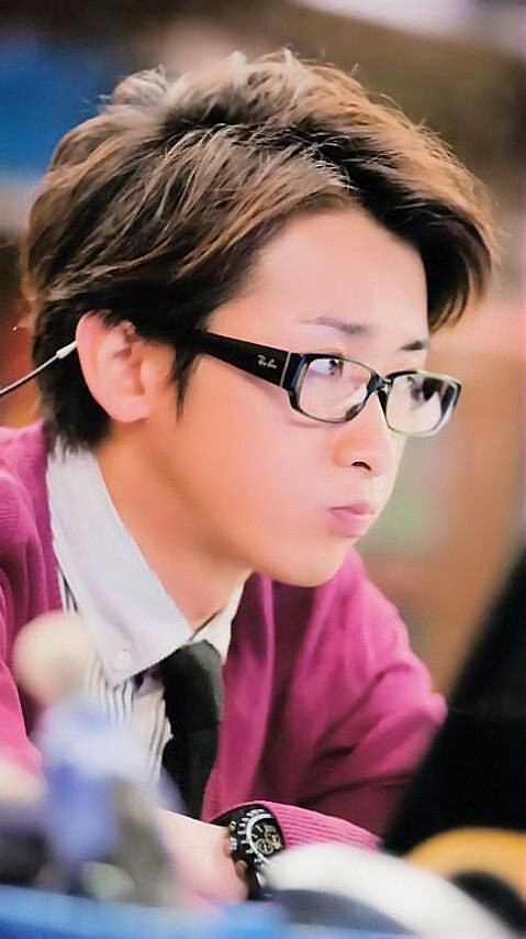 ファンの祝福が強すぎてツイッターに異常事態！ 嵐「#大野智生誕祭」ほか一斉にトレンド入り