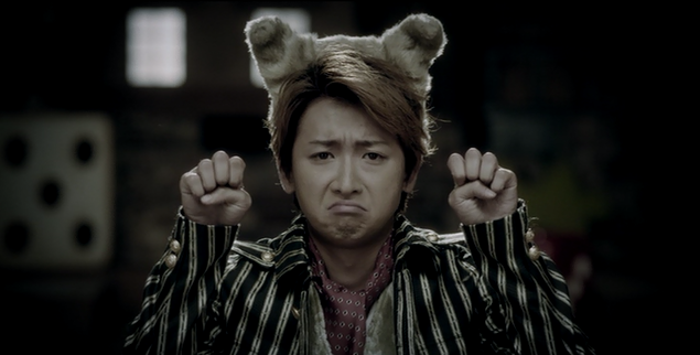 ファンの祝福が強すぎてツイッターに異常事態！ 嵐「#大野智生誕祭」ほか一斉にトレンド入り