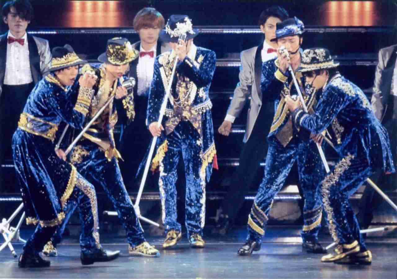 ファンの祝福が強すぎてツイッターに異常事態！ 嵐「#大野智生誕祭」ほか一斉にトレンド入り