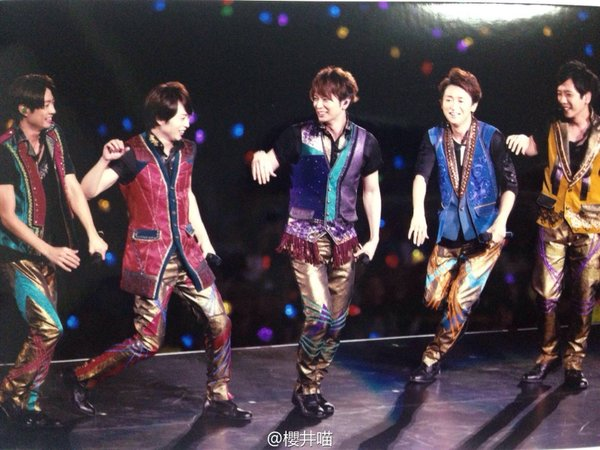 ファンの祝福が強すぎてツイッターに異常事態！ 嵐「#大野智生誕祭」ほか一斉にトレンド入り