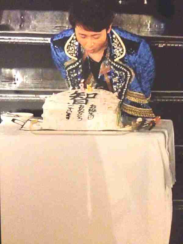 ファンの祝福が強すぎてツイッターに異常事態！ 嵐「#大野智生誕祭」ほか一斉にトレンド入り