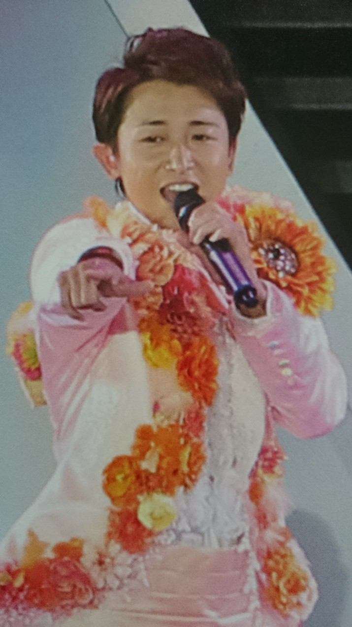 ファンの祝福が強すぎてツイッターに異常事態！ 嵐「#大野智生誕祭」ほか一斉にトレンド入り