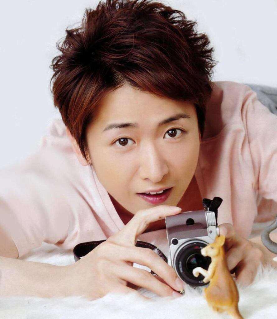 ファンの祝福が強すぎてツイッターに異常事態！ 嵐「#大野智生誕祭」ほか一斉にトレンド入り