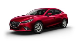 MAZDA愛用者のかたー！