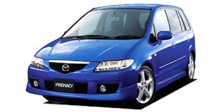 MAZDA愛用者のかたー！