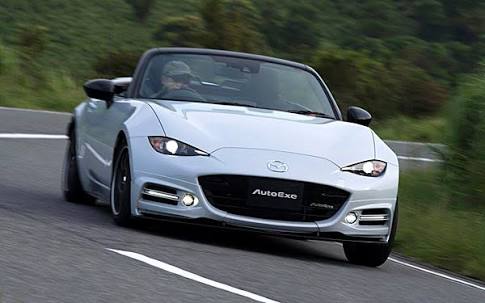 MAZDA愛用者のかたー！