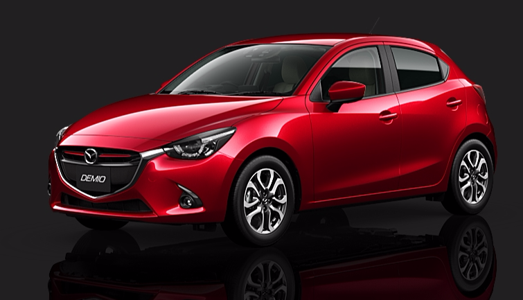 MAZDA愛用者のかたー！