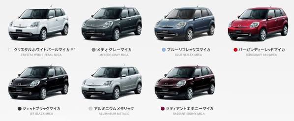 MAZDA愛用者のかたー！