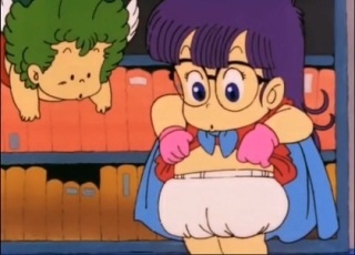 スカートの下に下着以外で何か履きますか？