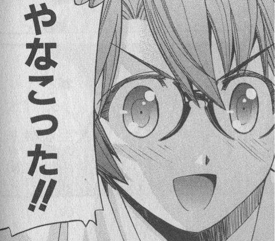 曲のタイトルで会話するトピ