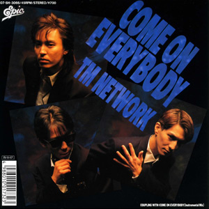 曲のタイトルで会話するトピ