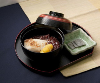 甘しょっぱい組み合わせの食べ物