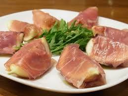 甘しょっぱい組み合わせの食べ物