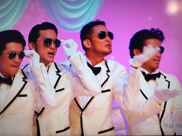 鉄腕DASH企画会議（TOKIOにやってほしいこと）