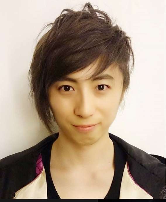 色んな芸能人の30歳の時が見たい（男性編）